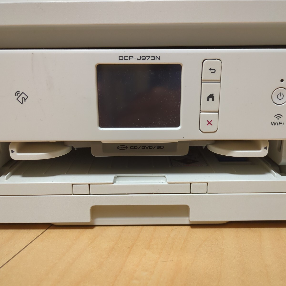 2025年最新】Yahoo!オークション -dcp-j973nの中古品・新品・未 2025年最新】Yahoo!オークション -dcp-j973nの中古品・新品・未