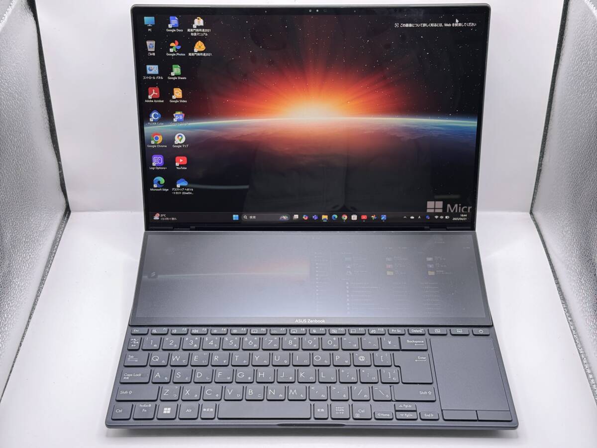 2025年最新】Yahoo!オークション -zenbook 14の中古品・新品・未 2025年最新】Yahoo!オークション -zenbook 14の中古品・新品・未