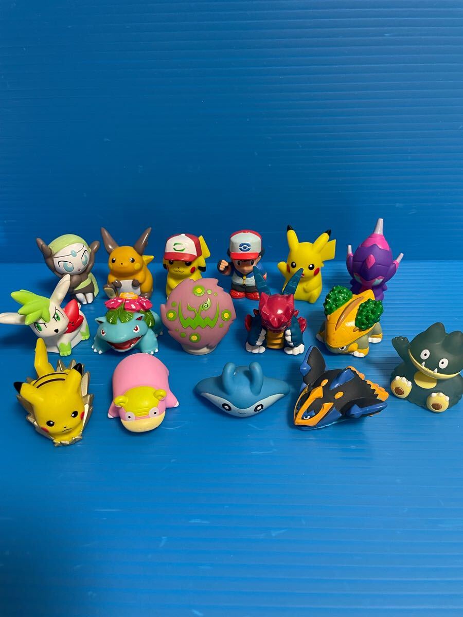 Yahoo!オークション -「ポケモン指人形 クリア」の落札相場 Yahoo!オークション -「ポケモン指人形 クリア」の落札相場