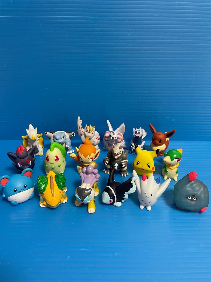 Yahoo!オークション -「ポケモン 指人形 クリア」(おもちゃ Yahoo!オークション -「ポケモン 指人形 クリア」(おもちゃ