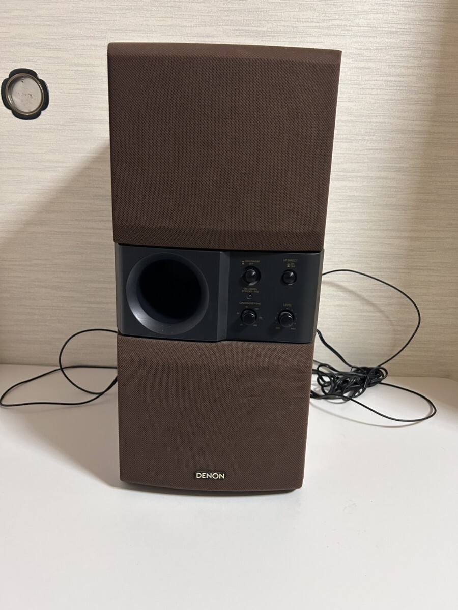 2025年最新】Yahoo!オークション -denon デノン dsw(スピーカー 2025年最新】Yahoo!オークション -denon デノン dsw(スピーカー