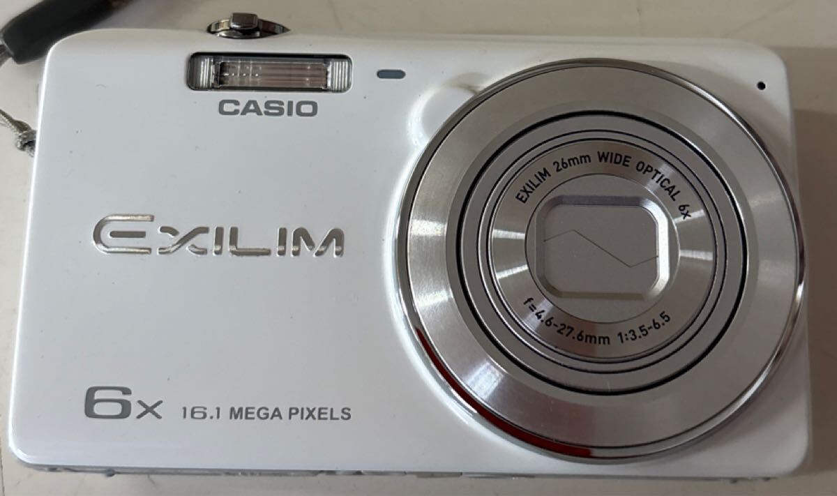 Yahoo!オークション -「casio ex-zs25」の落札相場・落札価格 Yahoo!オークション -「casio ex-zs25」の落札相場・落札価格