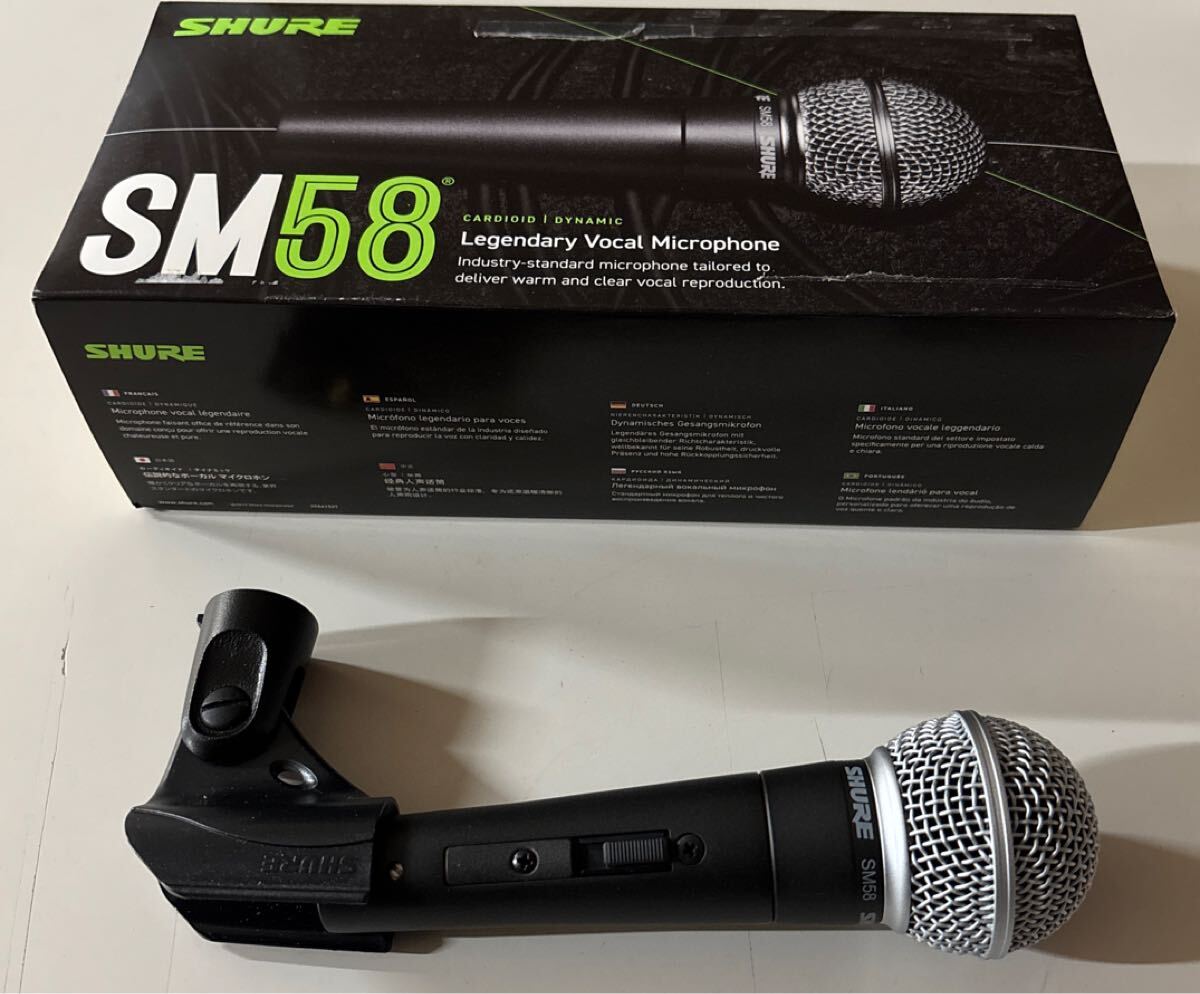Yahoo!オークション -「sm58ジャンク」の落札相場・落札価格 Yahoo!オークション -「sm58ジャンク」の落札相場・落札価格