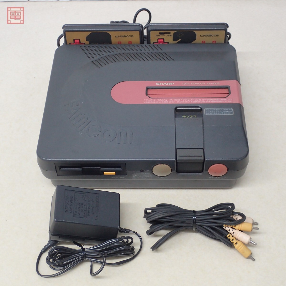 2025年最新】Yahoo!オークション -ツインファミコン(本体)の中古 2025年最新】Yahoo!オークション -ツインファミコン(本体)の中古