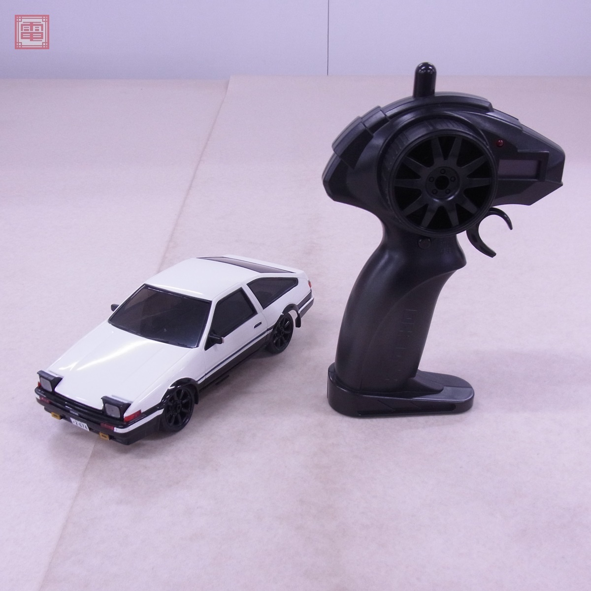 Yahoo!オークション -「ミニッツ ae86トレノ」の落札相場・落札価格 Yahoo!オークション -「ミニッツ ae86トレノ」の落札相場・落札価格