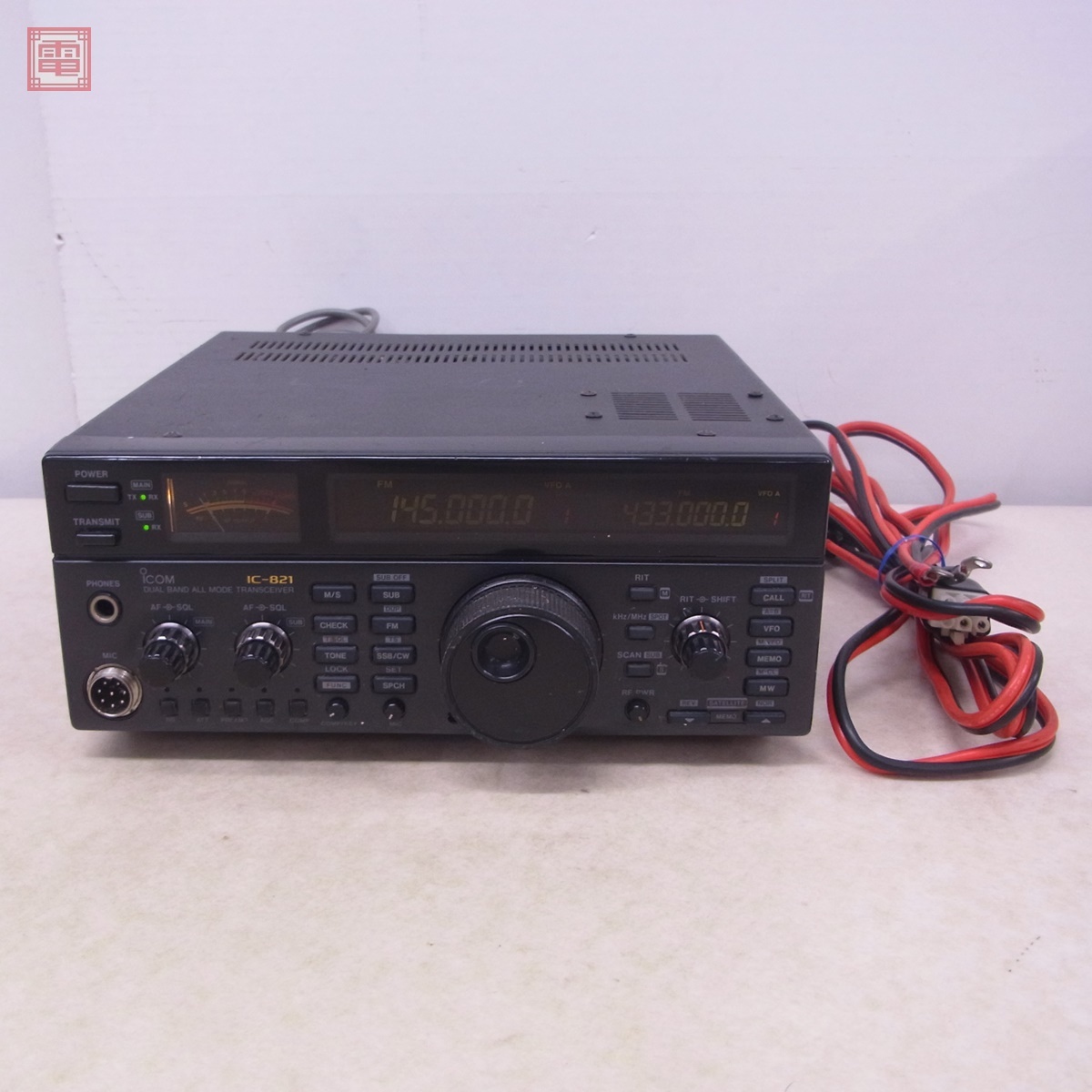 Yahoo!オークション -「ic-821d」の落札相場・落札価格 Yahoo!オークション -「ic-821d」の落札相場・落札価格