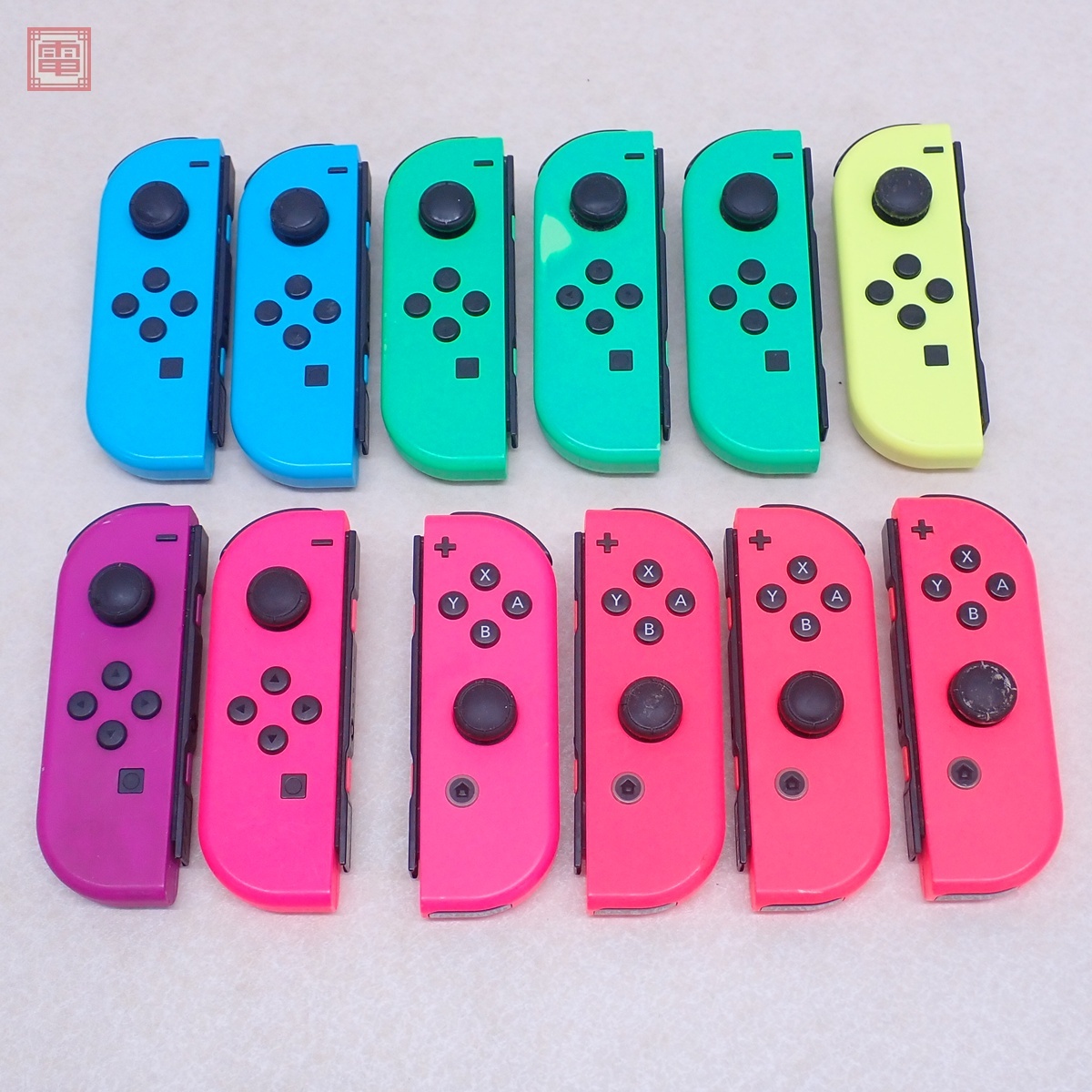 Yahoo!オークション -「015(」(ニンテンドースイッチ Yahoo!オークション -「015(」(ニンテンドースイッチ