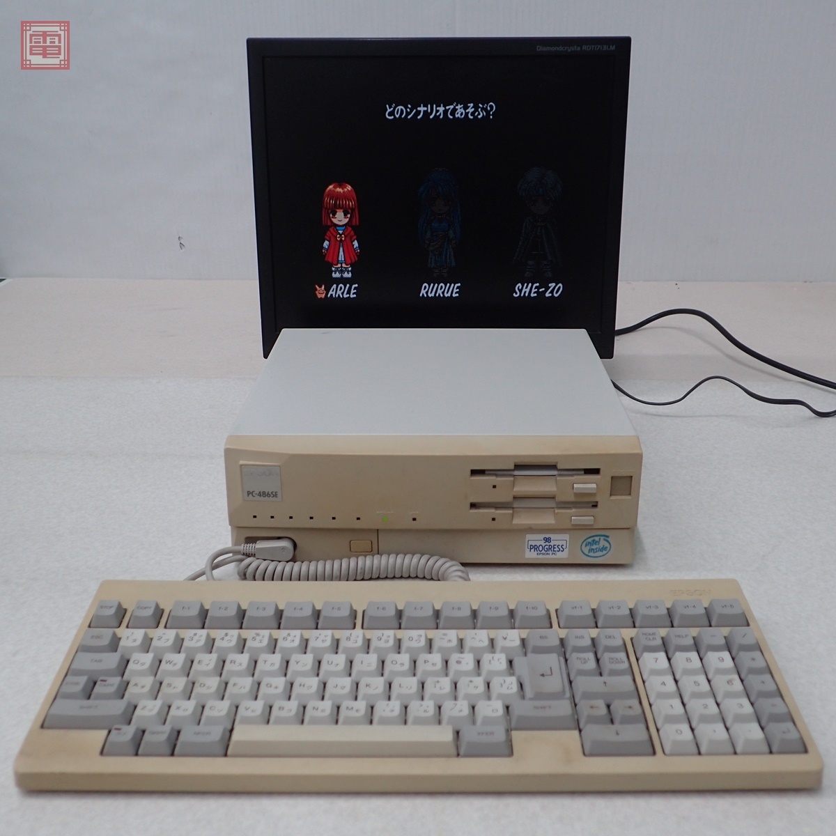 Yahoo!オークション -「pc486se」の落札相場・落札価格 Yahoo!オークション -「pc486se」の落札相場・落札価格