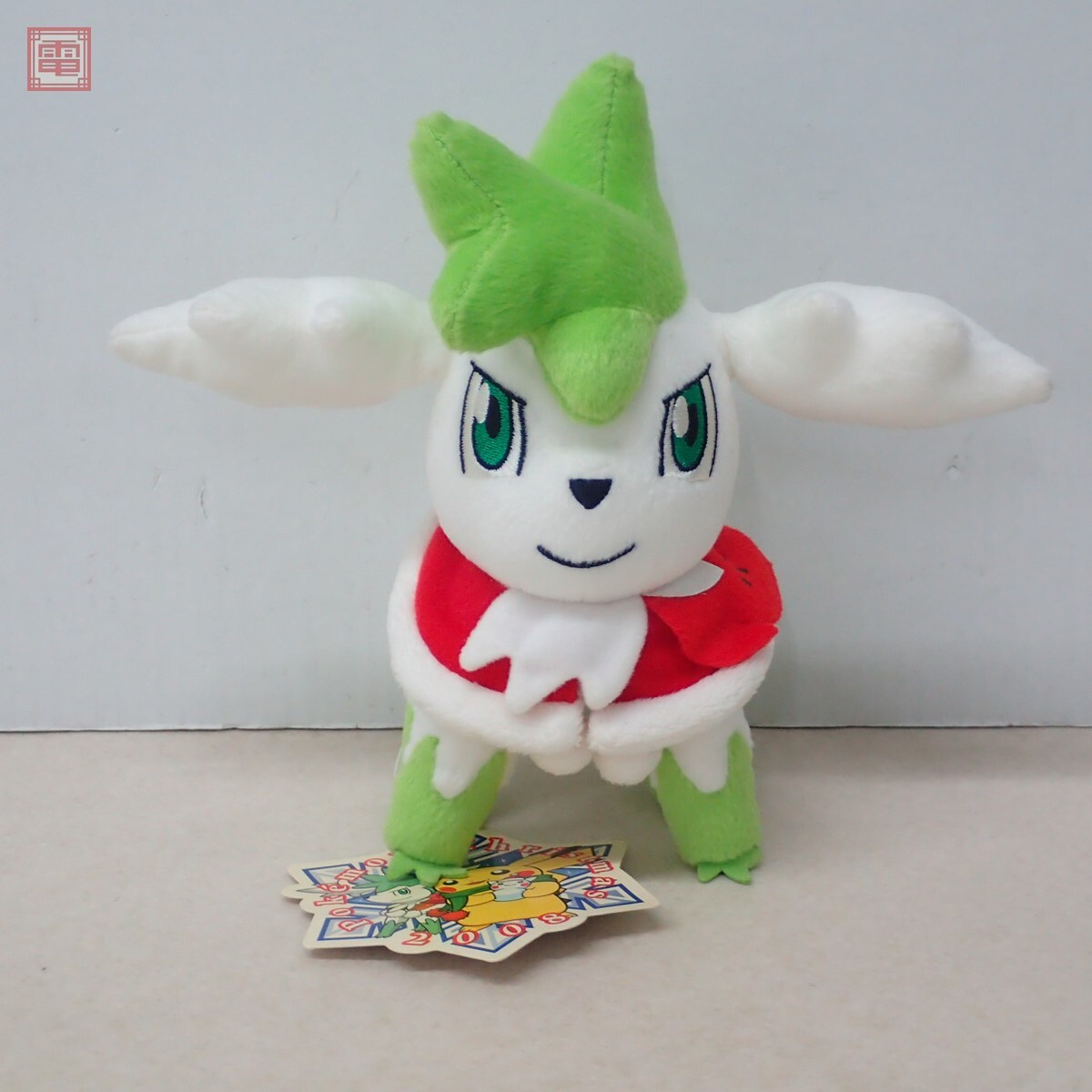 Yahoo!オークション -「ポケモン シェイミ」(キャラクター Yahoo!オークション -「ポケモン シェイミ」(キャラクター