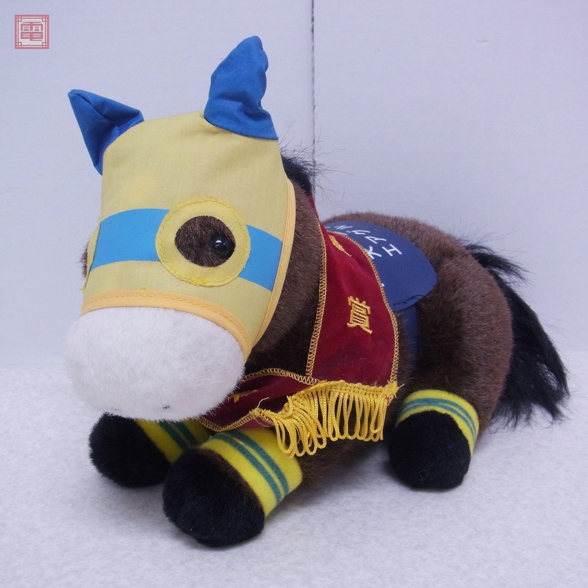 Yahoo!オークション -「avanti ぬいぐるみ」(競馬) の落札相場 Yahoo!オークション -「avanti ぬいぐるみ」(競馬) の落札相場