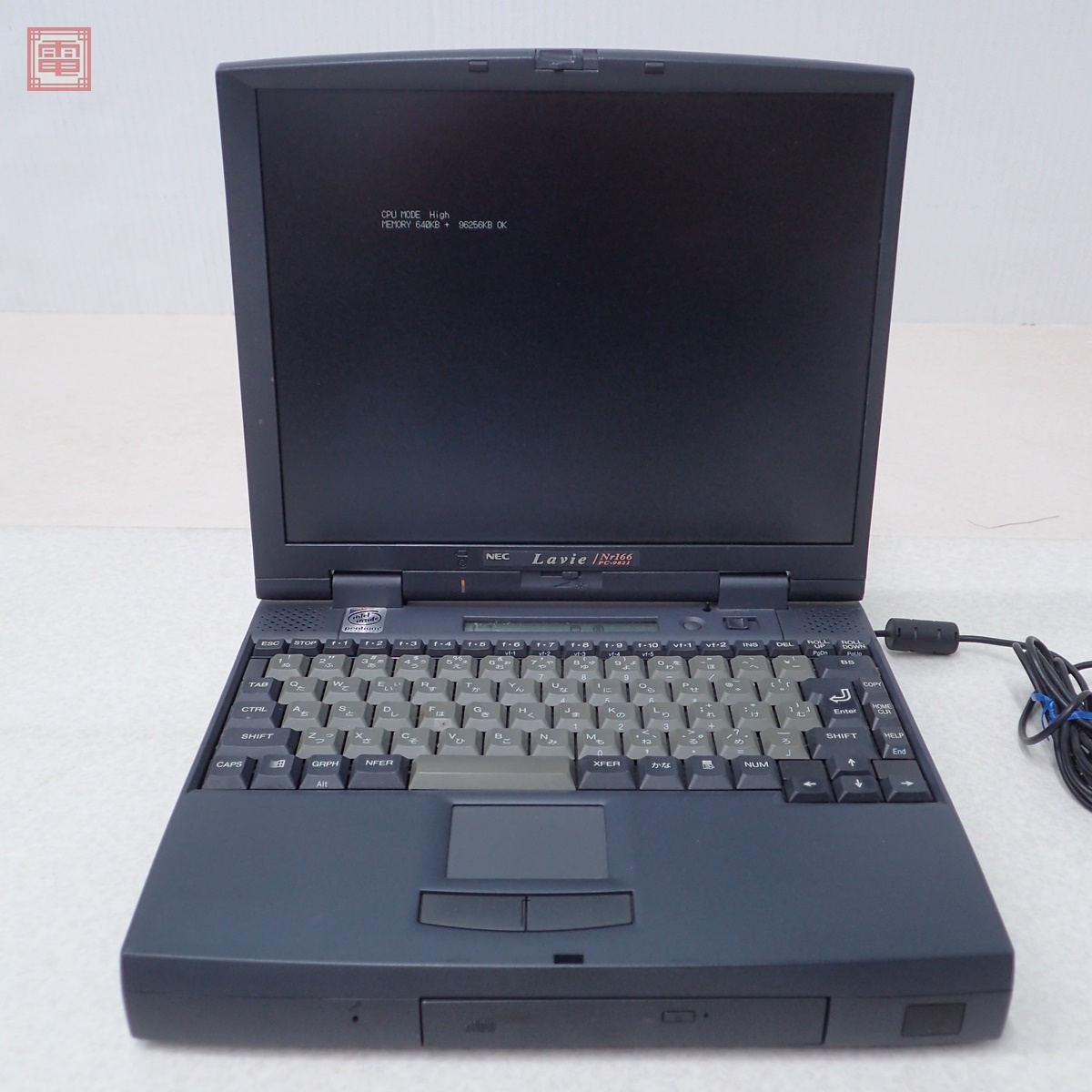 Yahoo!オークション -「pc-9821nr166」の落札相場・落札価格 Yahoo!オークション -「pc-9821nr166」の落札相場・落札価格