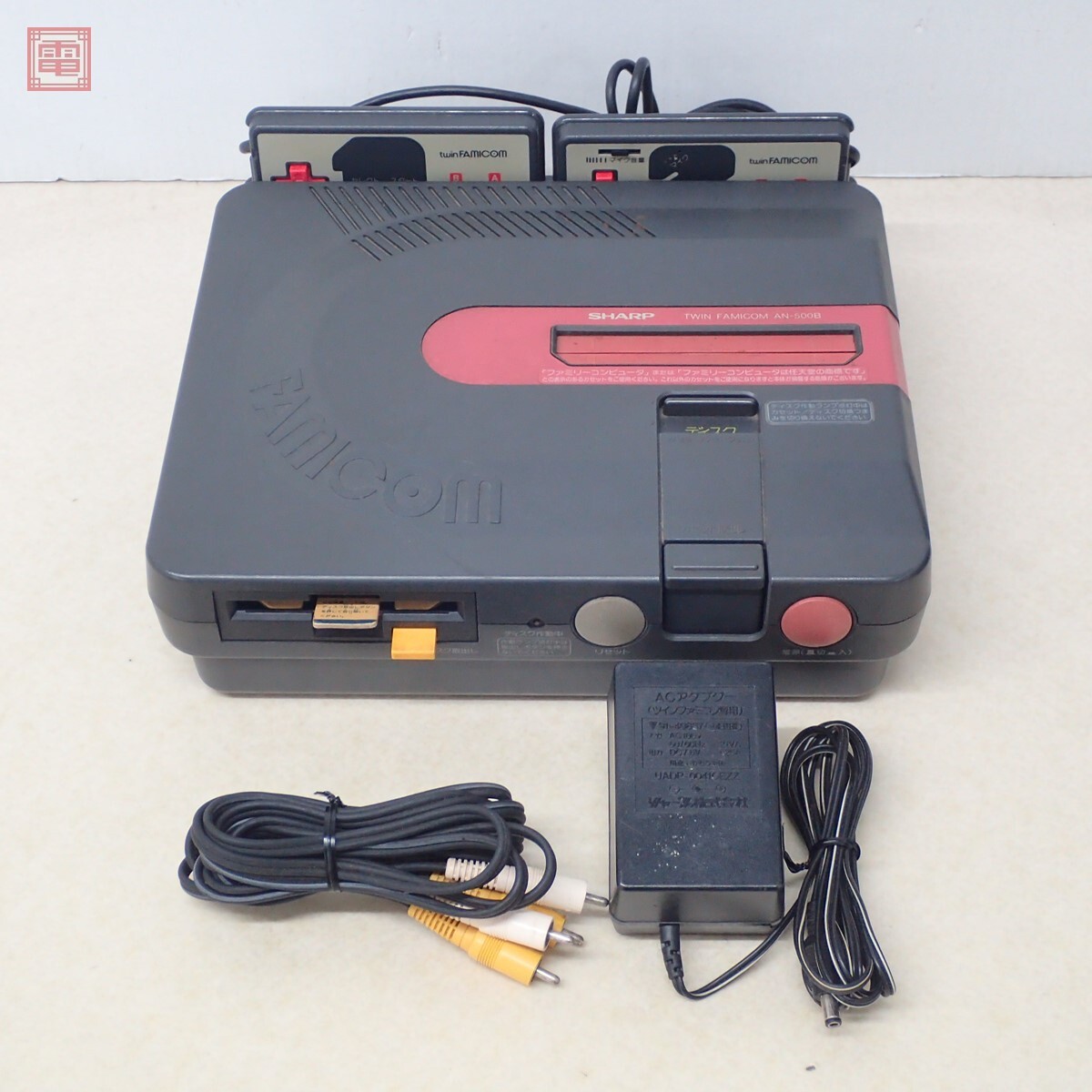 2025年最新】Yahoo!オークション -ツインファミコン(本体)の中古 2025年最新】Yahoo!オークション -ツインファミコン(本体)の中古