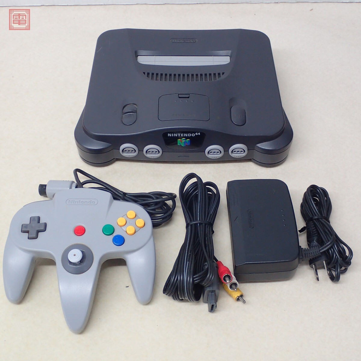 2025年最新】Yahoo!オークション -nintendo 64 acアダプターの 2025年最新】Yahoo!オークション -nintendo 64 acアダプターの