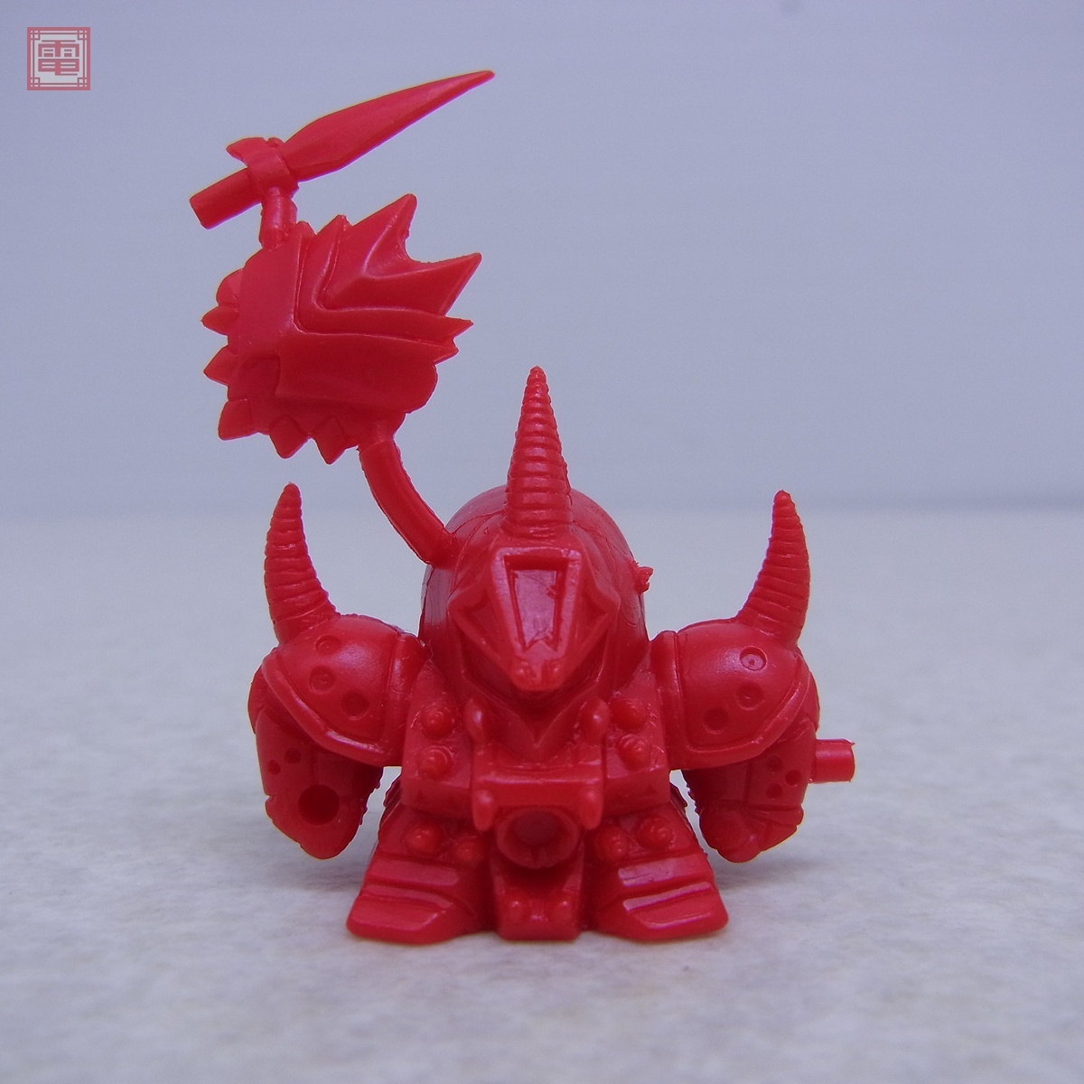 現品限り一斉値下げ! Yahoo!オークション -「sdガンダムアール」の落札相場・落札価格 その他