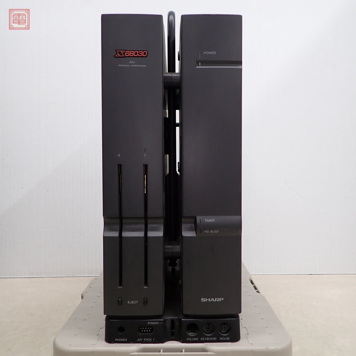 Yahoo!オークション -「sharp x68030」の落札相場・落札価格 Yahoo!オークション -「sharp x68030」の落札相場・落札価格