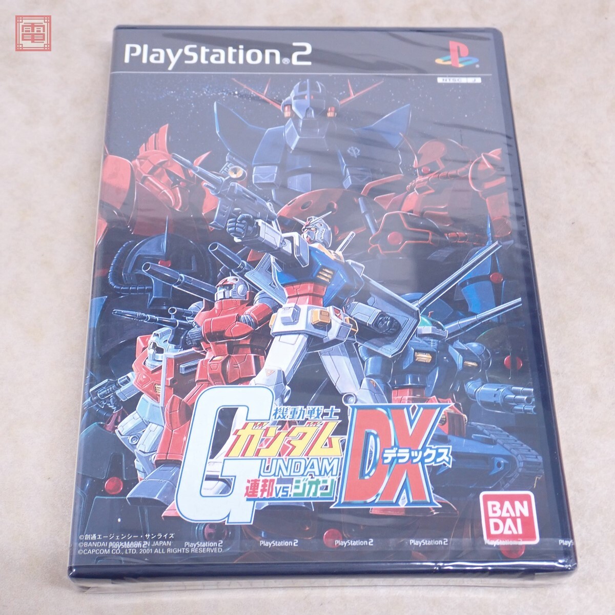 Yahoo!オークション -「機動戦士ガンダム_連邦vsジオン」の落札 Yahoo!オークション -「機動戦士ガンダム_連邦vsジオン」の落札