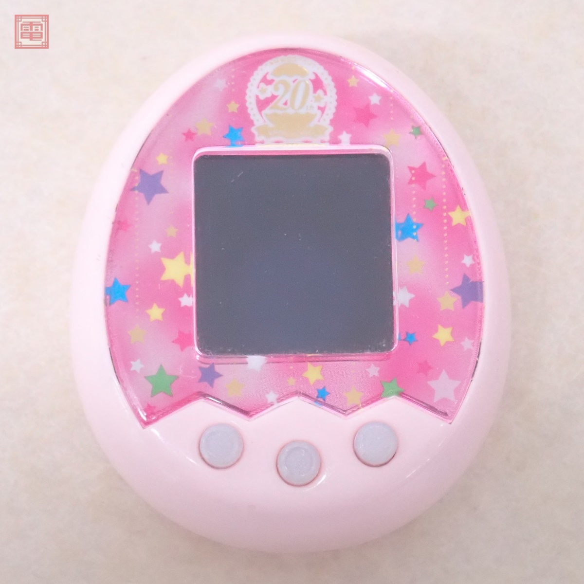 Yahoo!オークション -「たまごっちみくす 20th anniversary」の Yahoo!オークション -「たまごっちみくす 20th anniversary」の
