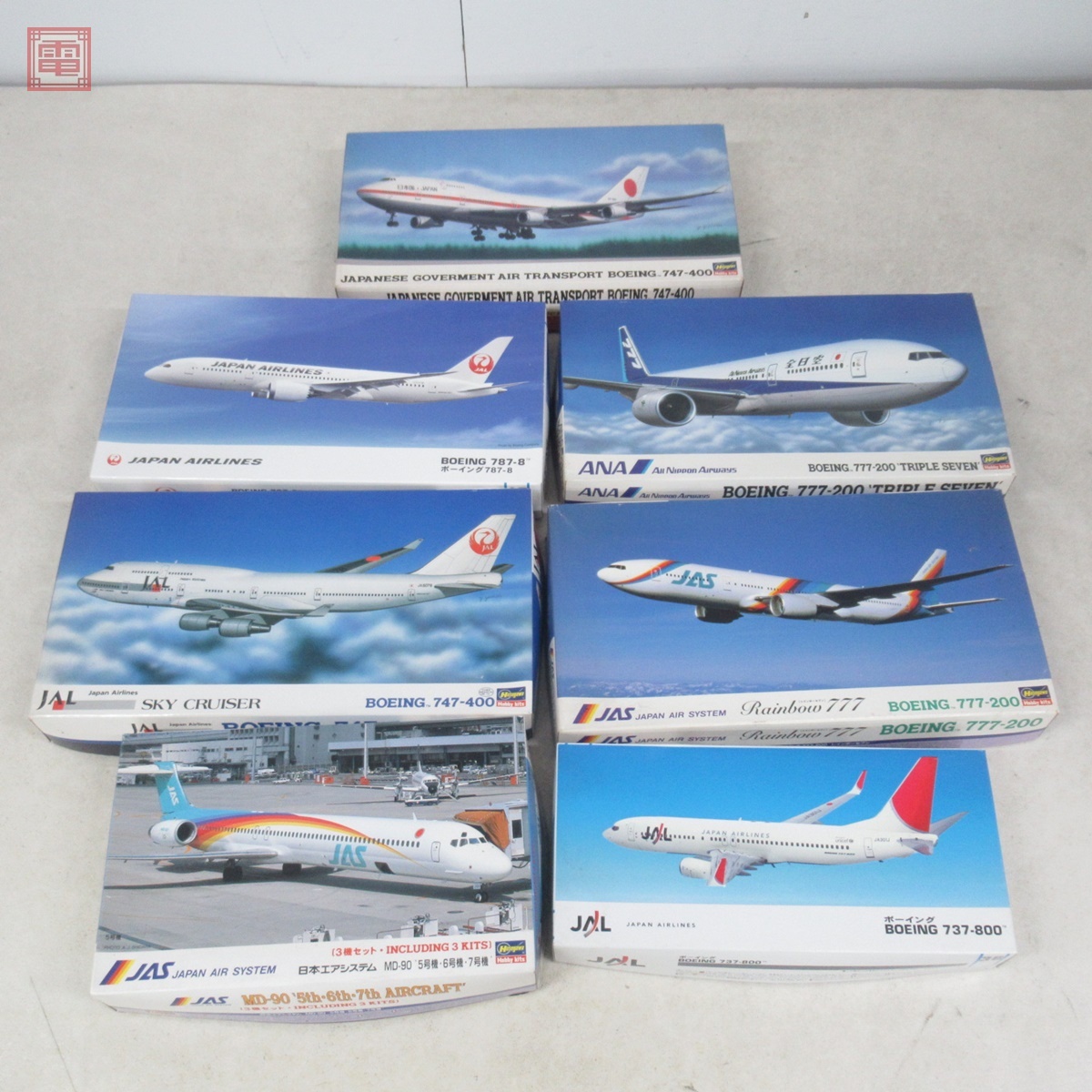 Yahoo!オークション -「jal 747 400」(プラモデル) の落札相場 Yahoo!オークション -「jal 747 400」(プラモデル) の落札相場