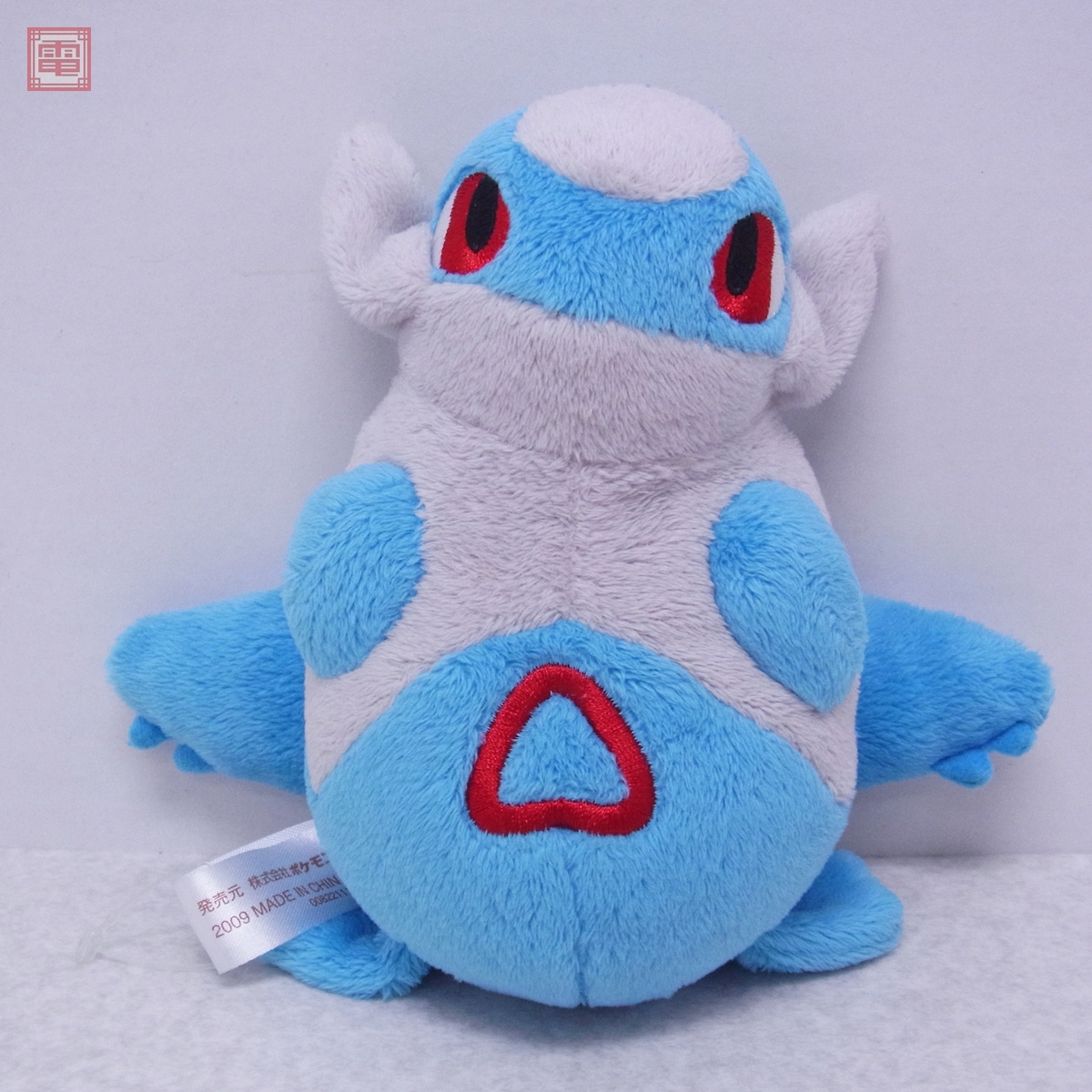 Yahoo!オークション -「ポケモン ラティオス ぬいぐるみ」の落札 Yahoo!オークション -「ポケモン ラティオス ぬいぐるみ」の落札