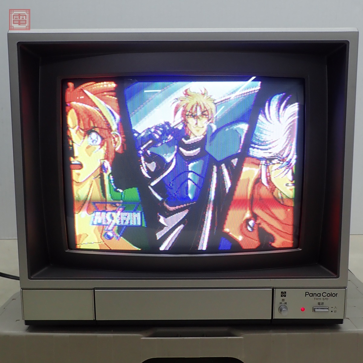 Yahoo!オークション -「ナショナル カラーテレビ」(映像機器) の Yahoo!オークション -「ナショナル カラーテレビ」(映像機器) の