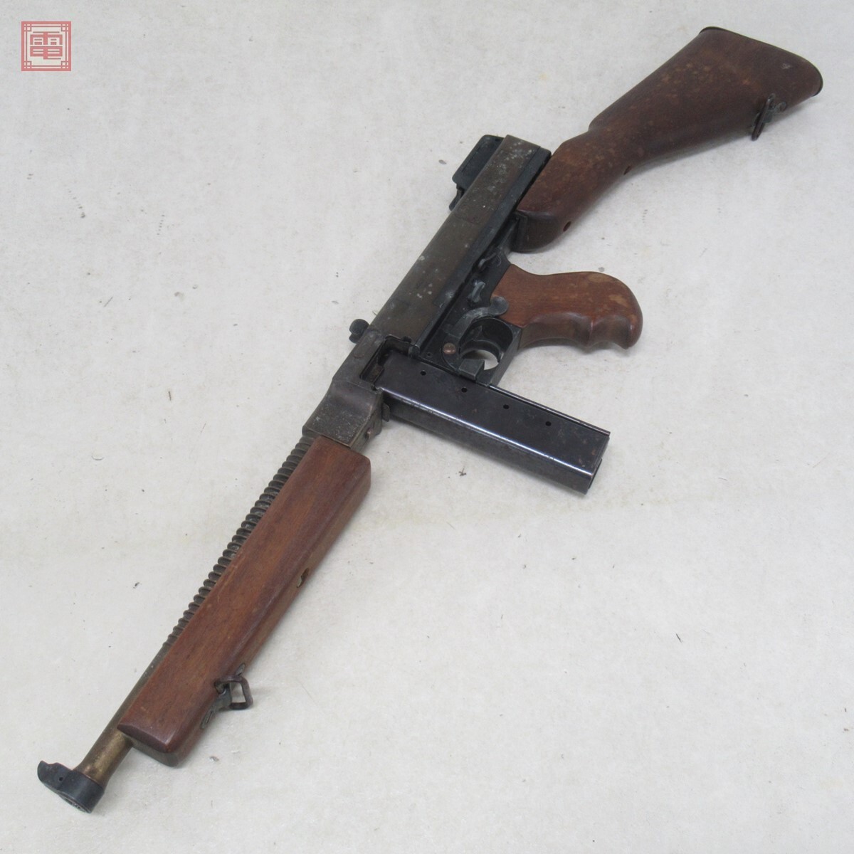 2025年最新】Yahoo!オークション -mgc トンプソン m1921(モデル 2025年最新】Yahoo!オークション -mgc トンプソン m1921(モデル