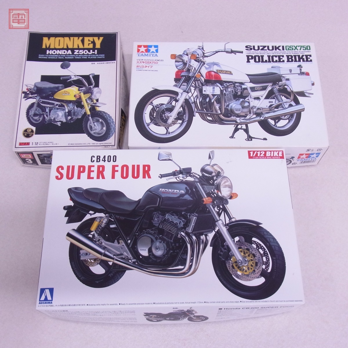 Yahoo!オークション -「ホンダcb50」(プラモデル) の落札相場 Yahoo!オークション -「ホンダcb50」(プラモデル) の落札相場