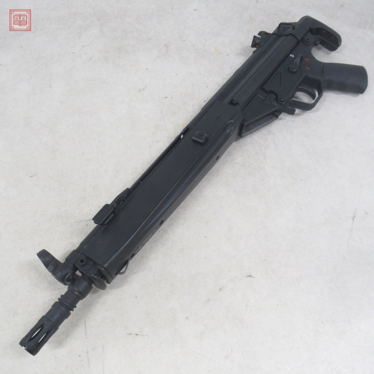 HK33 シリーズ｜電動ガン｜KSC