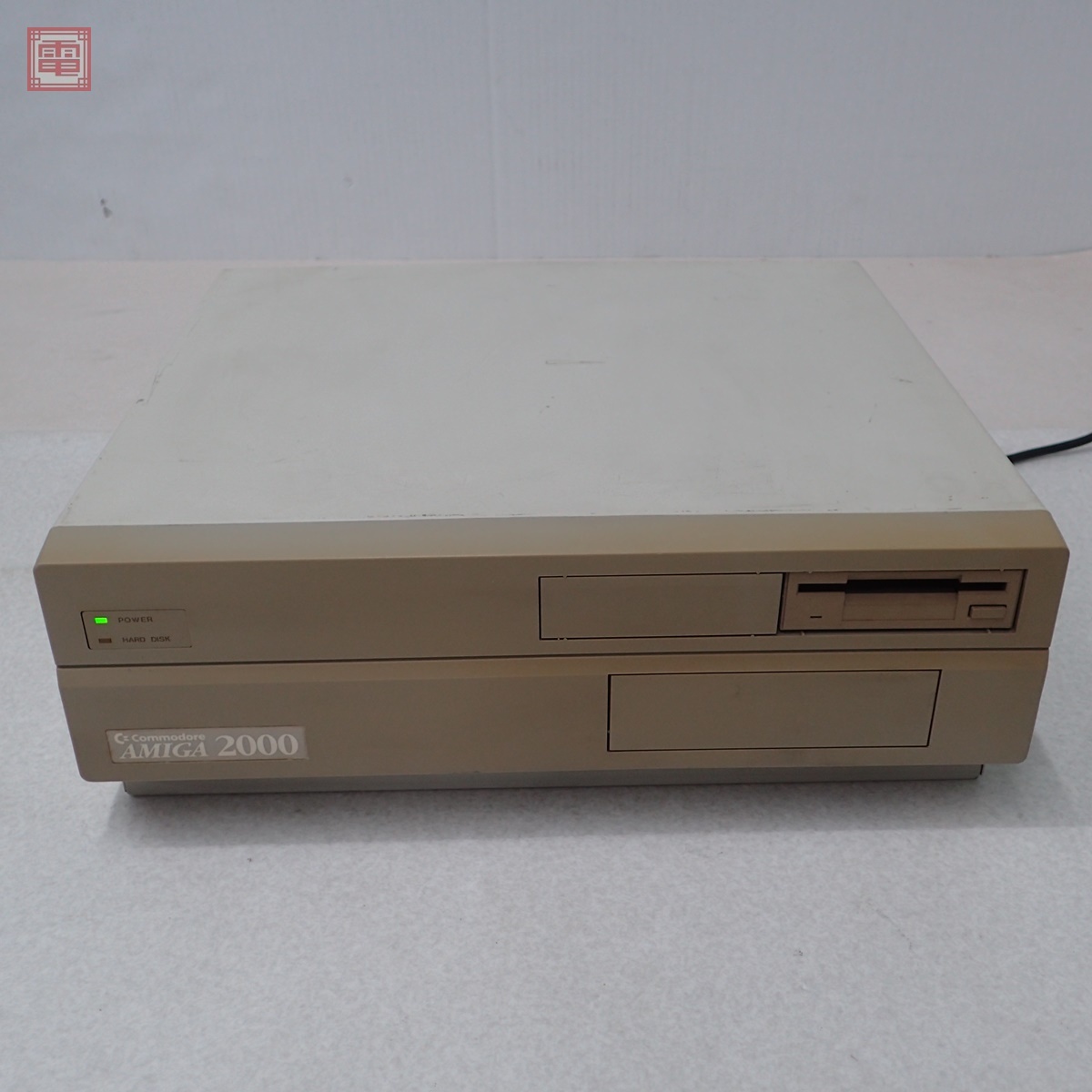 Yahoo!オークション -「commodore amiga」(コンピュータ) の落札