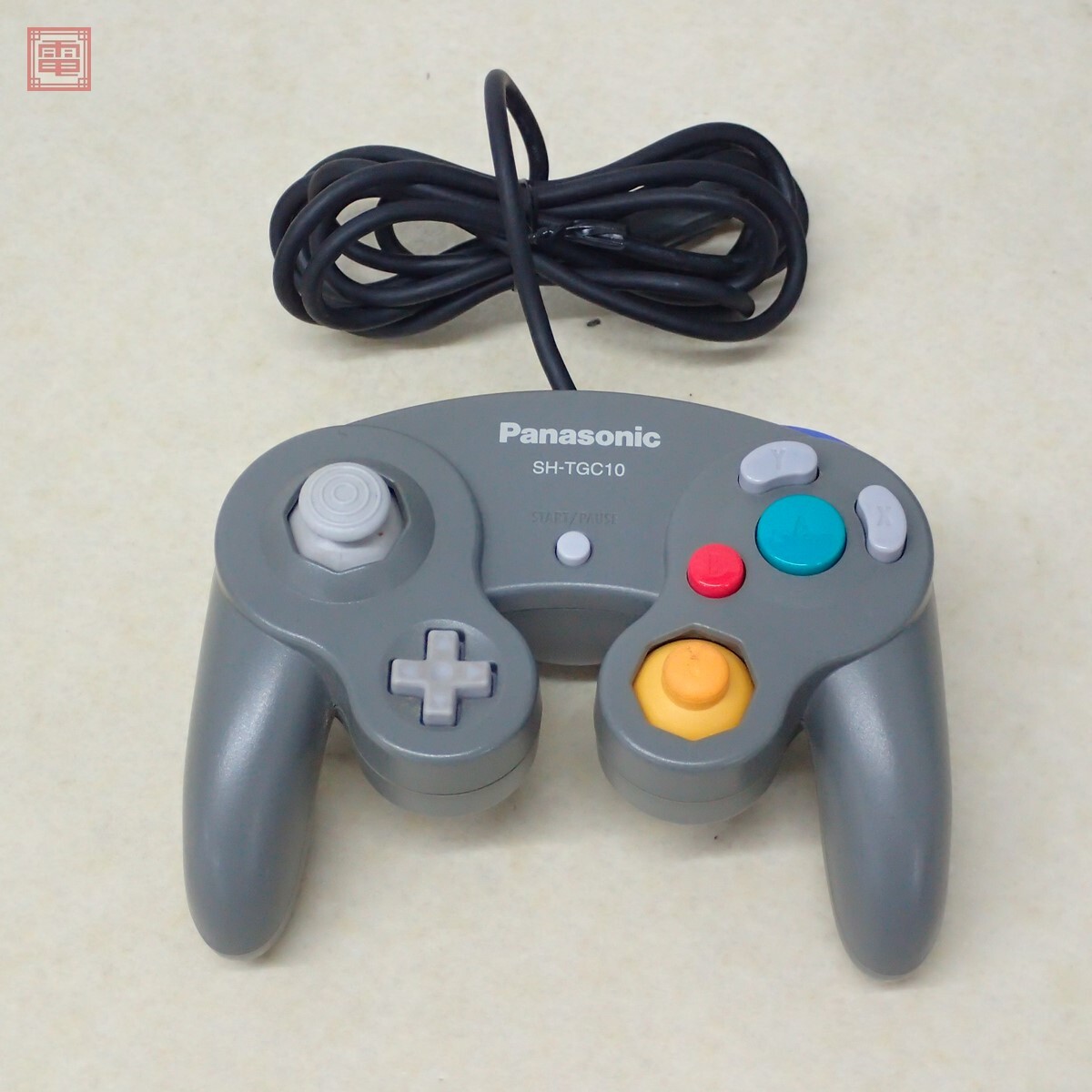 Yahoo!オークション -「panasonic gamecube」(ゲームキューブ Yahoo!オークション -「panasonic gamecube」(ゲームキューブ