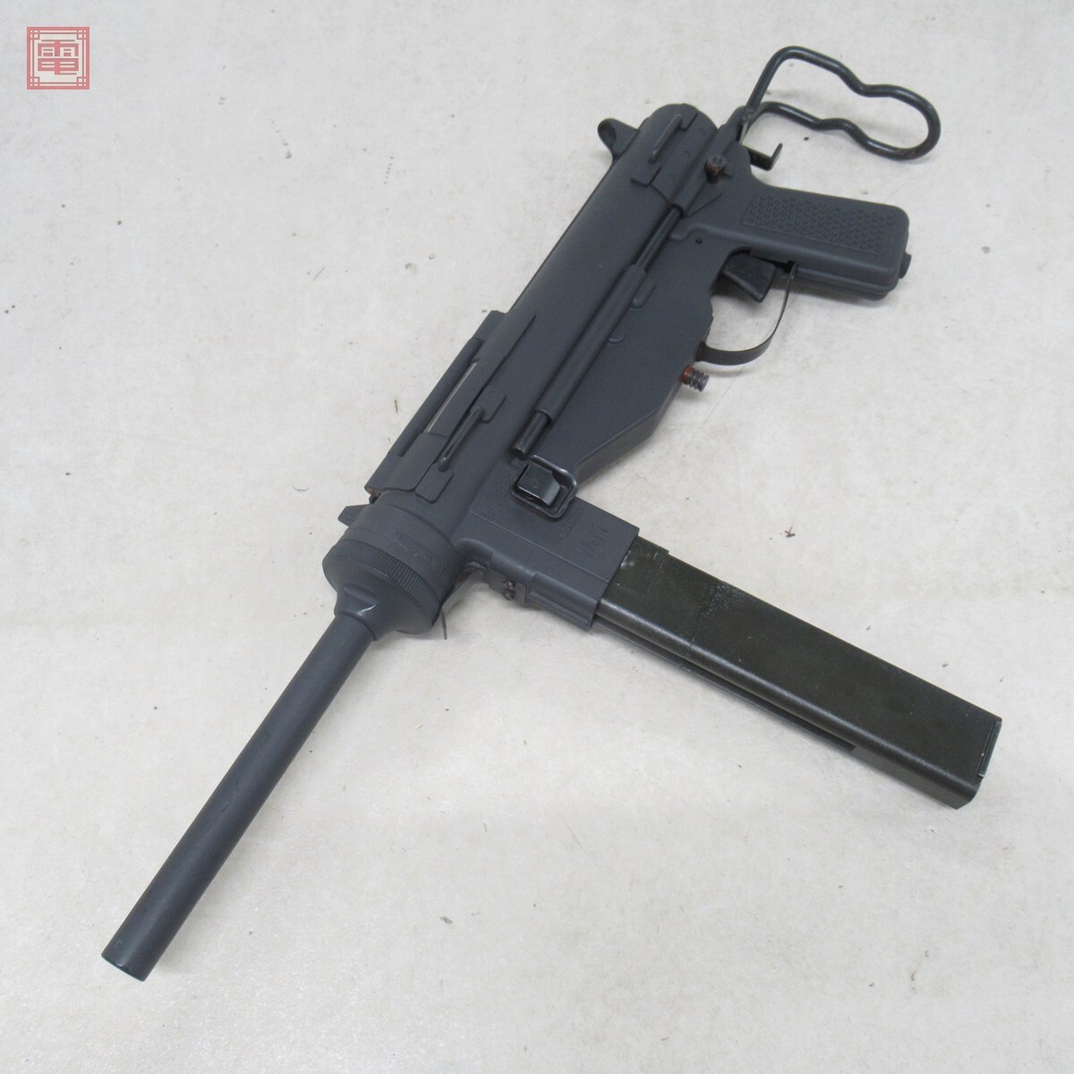 Yahoo!オークション -「m3a1」(トイガン) (ミリタリー)の落札 Yahoo!オークション -「m3a1」(トイガン) (ミリタリー)の落札
