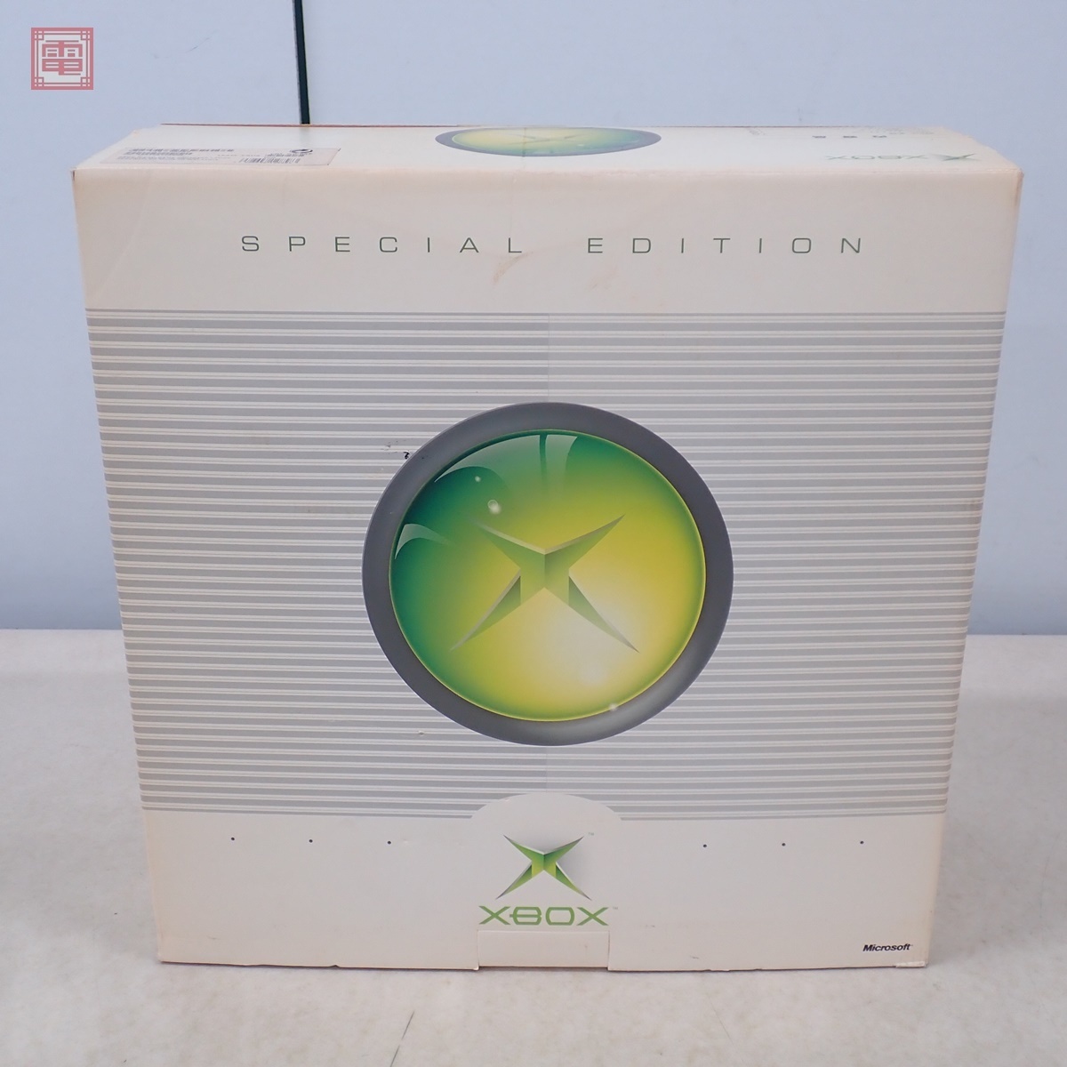Yahoo!オークション -「スペシャル・エディション」(Xbox Yahoo!オークション -「スペシャル・エディション」(Xbox