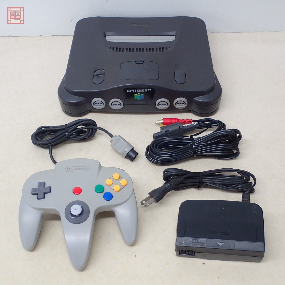 2025年最新】Yahoo!オークション -nintendo 64 acアダプターの 2025年最新】Yahoo!オークション -nintendo 64 acアダプターの