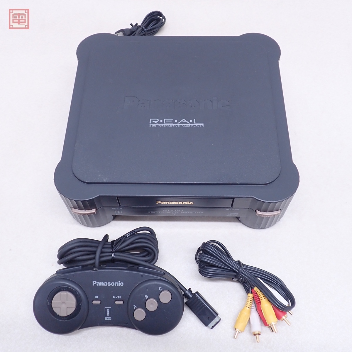 Yahoo!オークション -「3do fz-1」の落札相場・落札価格 Yahoo!オークション -「3do fz-1」の落札相場・落札価格
