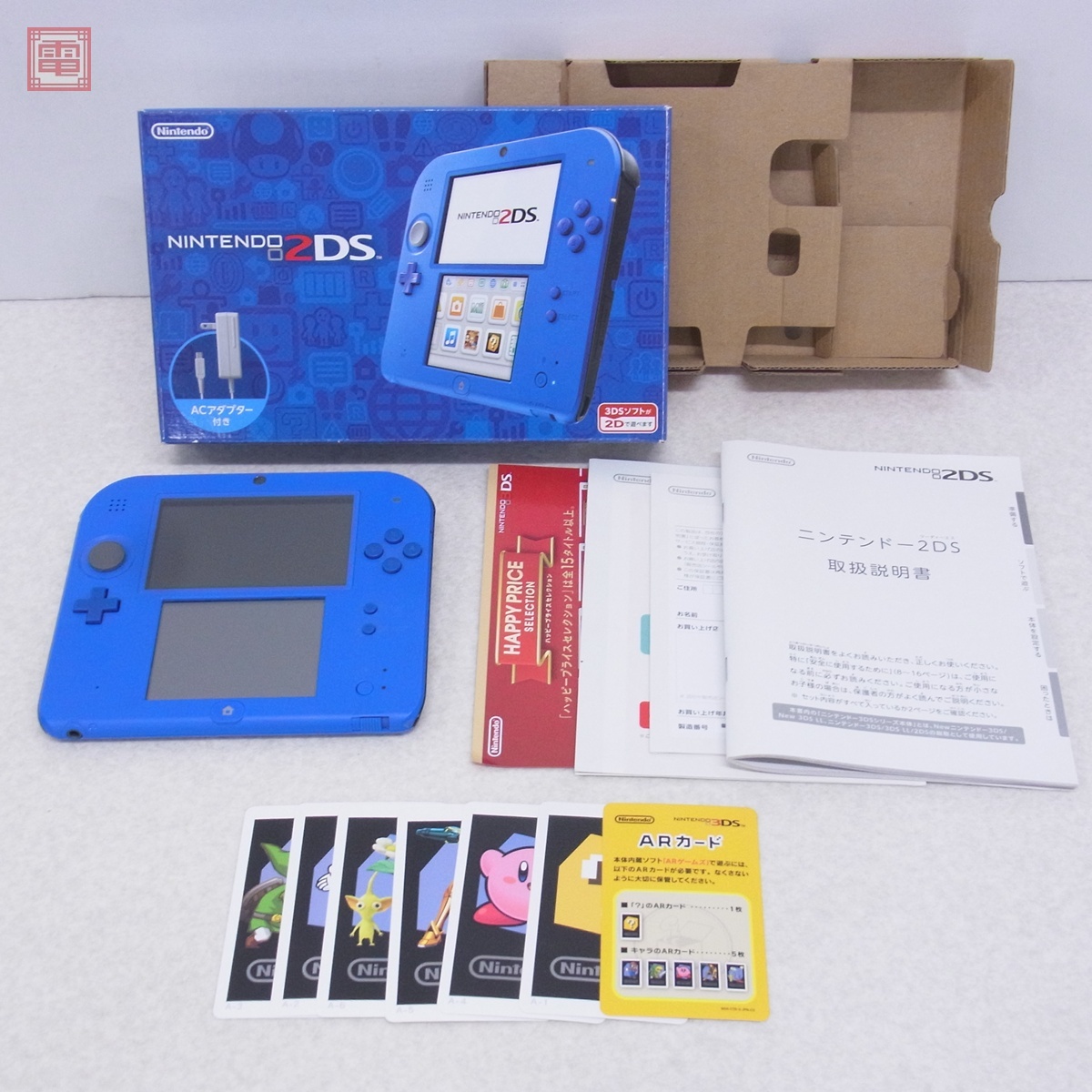 2025年最新】Yahoo!オークション -ニンテンドー2ds ブルーの中古 2025年最新】Yahoo!オークション -ニンテンドー2ds ブルーの中古