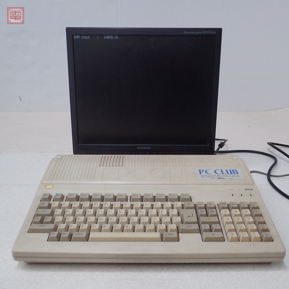 2025年最新】Yahoo!オークション -epson pc-286の中古品・新品 2025年最新】Yahoo!オークション -epson pc-286の中古品・新品