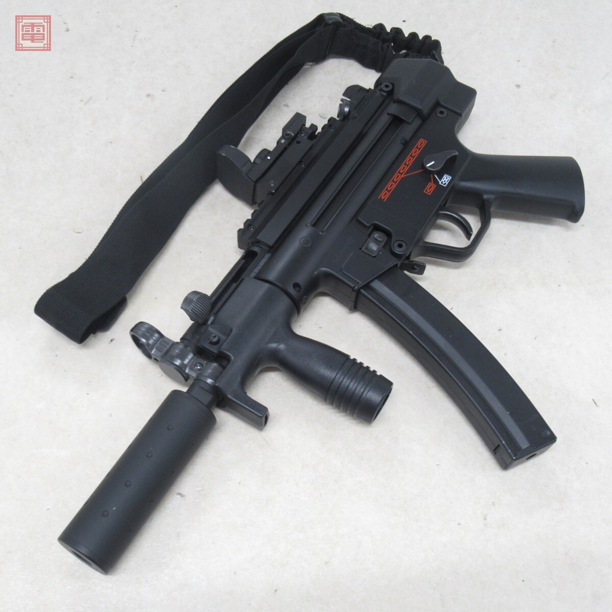 2025年最新】Yahoo!オークション -mp5k(電動ガン)の中古品・新品 2025年最新】Yahoo!オークション -mp5k(電動ガン)の中古品・新品