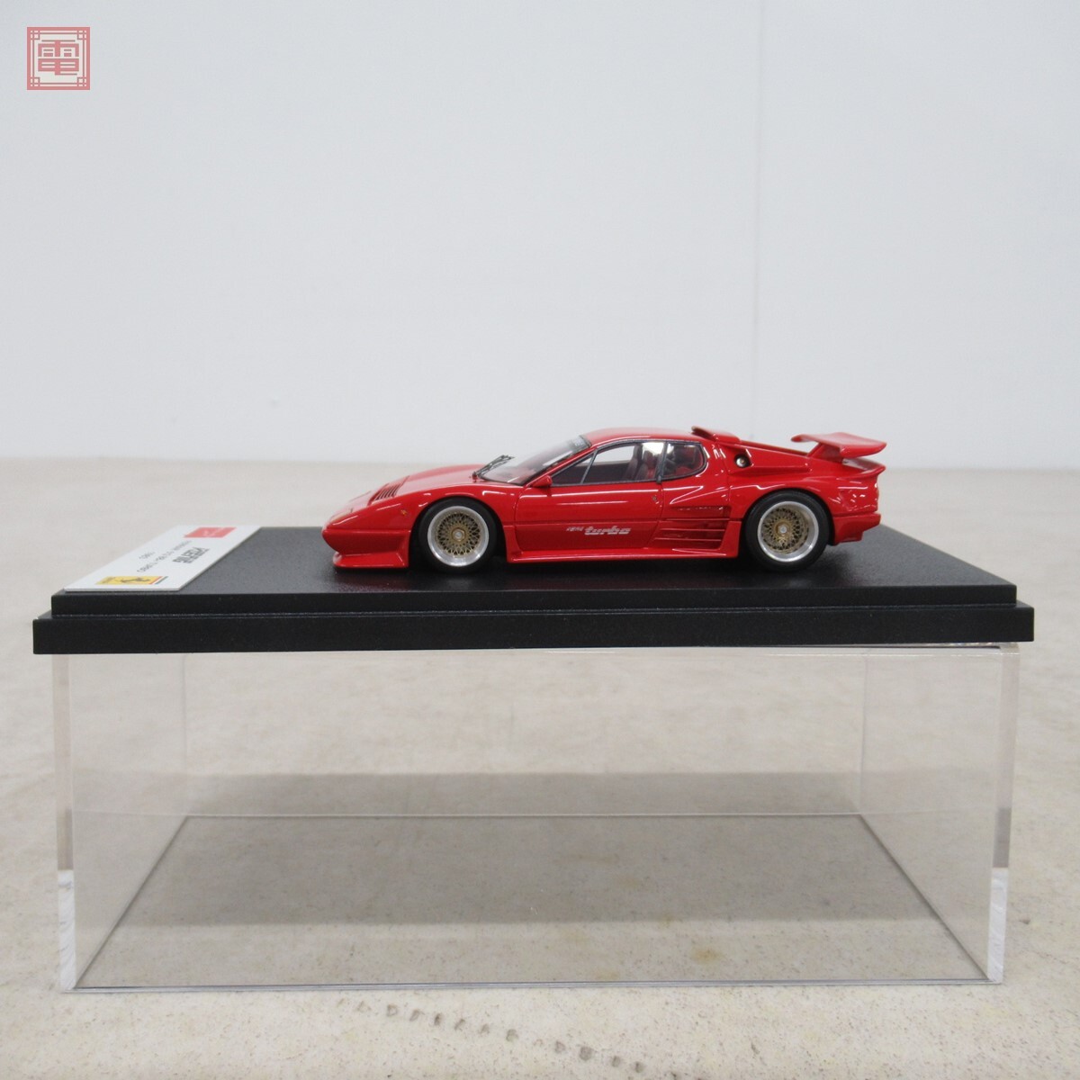 Yahoo!オークション -「makeup ferrari」の落札相場・落札価格 Yahoo!オークション -「makeup ferrari」の落札相場・落札価格