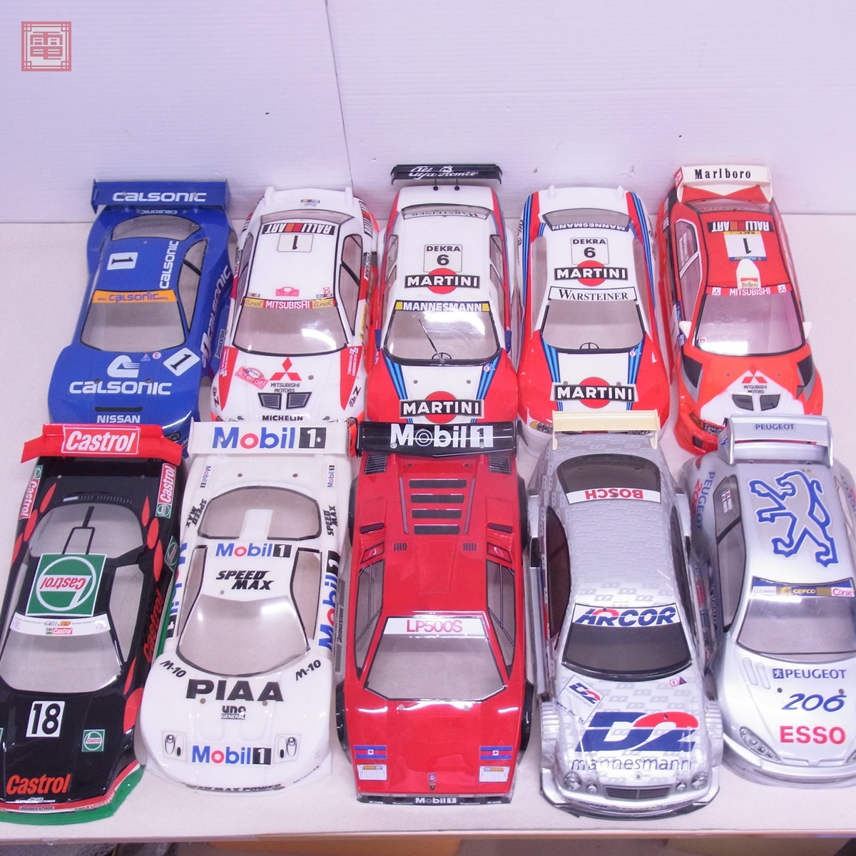 2025年最新】Yahoo!オークション -タミヤ ラジコン nsxの中古品 2025年最新】Yahoo!オークション -タミヤ ラジコン nsxの中古品