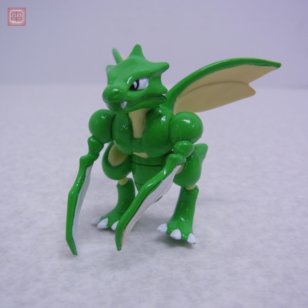 Yahoo!オークション -「ポケモン モンコレ tomy」の落札相場 Yahoo!オークション -「ポケモン モンコレ tomy」の落札相場
