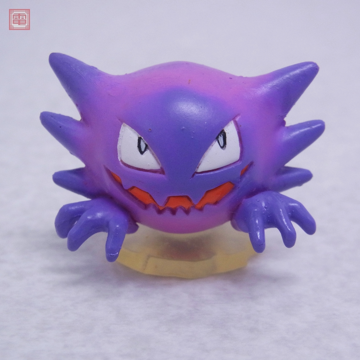 Yahoo!オークション -「ポケモン モンコレ ゴースト」の落札相場 Yahoo!オークション -「ポケモン モンコレ ゴースト」の落札相場