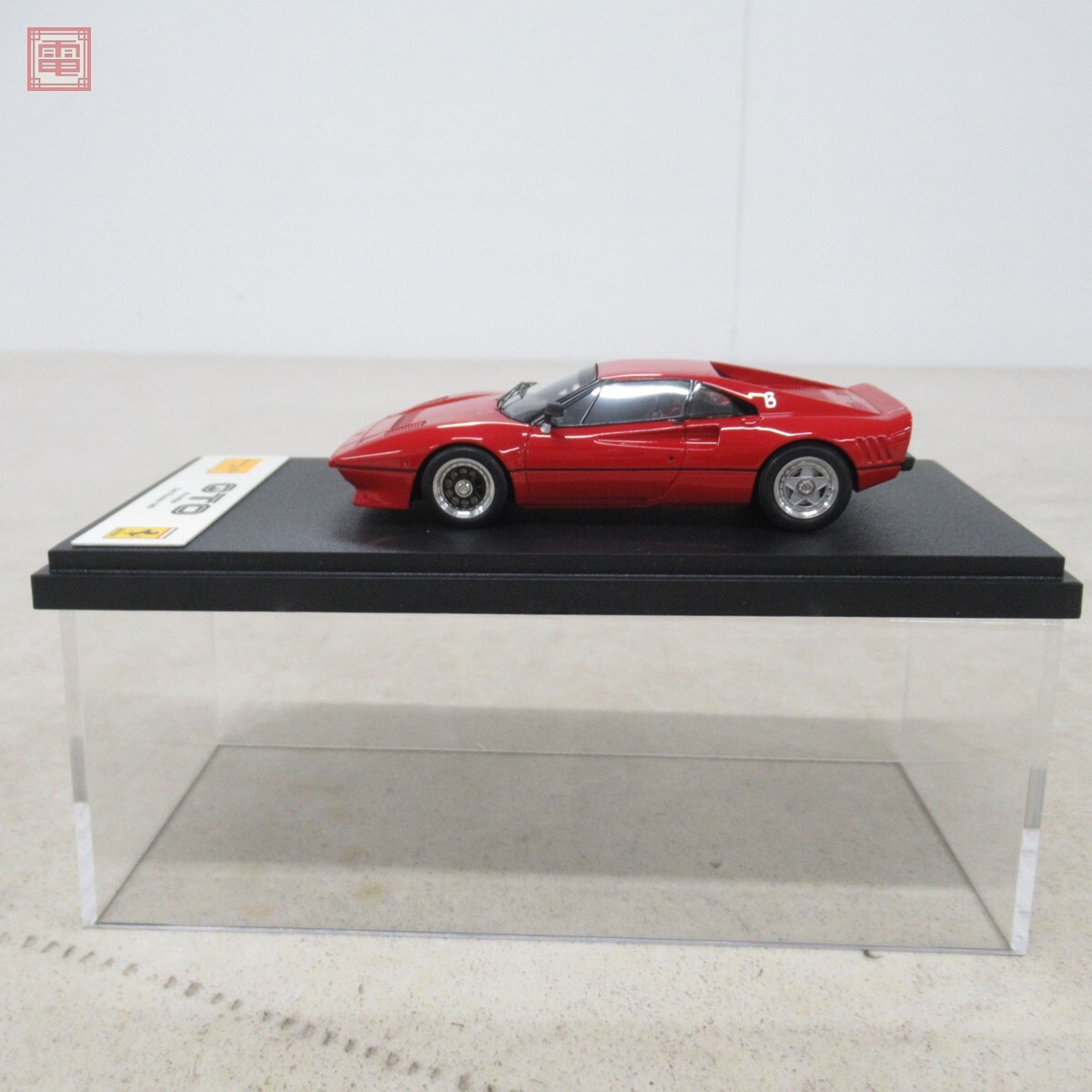 Yahoo!オークション -「makeup ferrari」の落札相場・落札価格 Yahoo!オークション -「makeup ferrari」の落札相場・落札価格