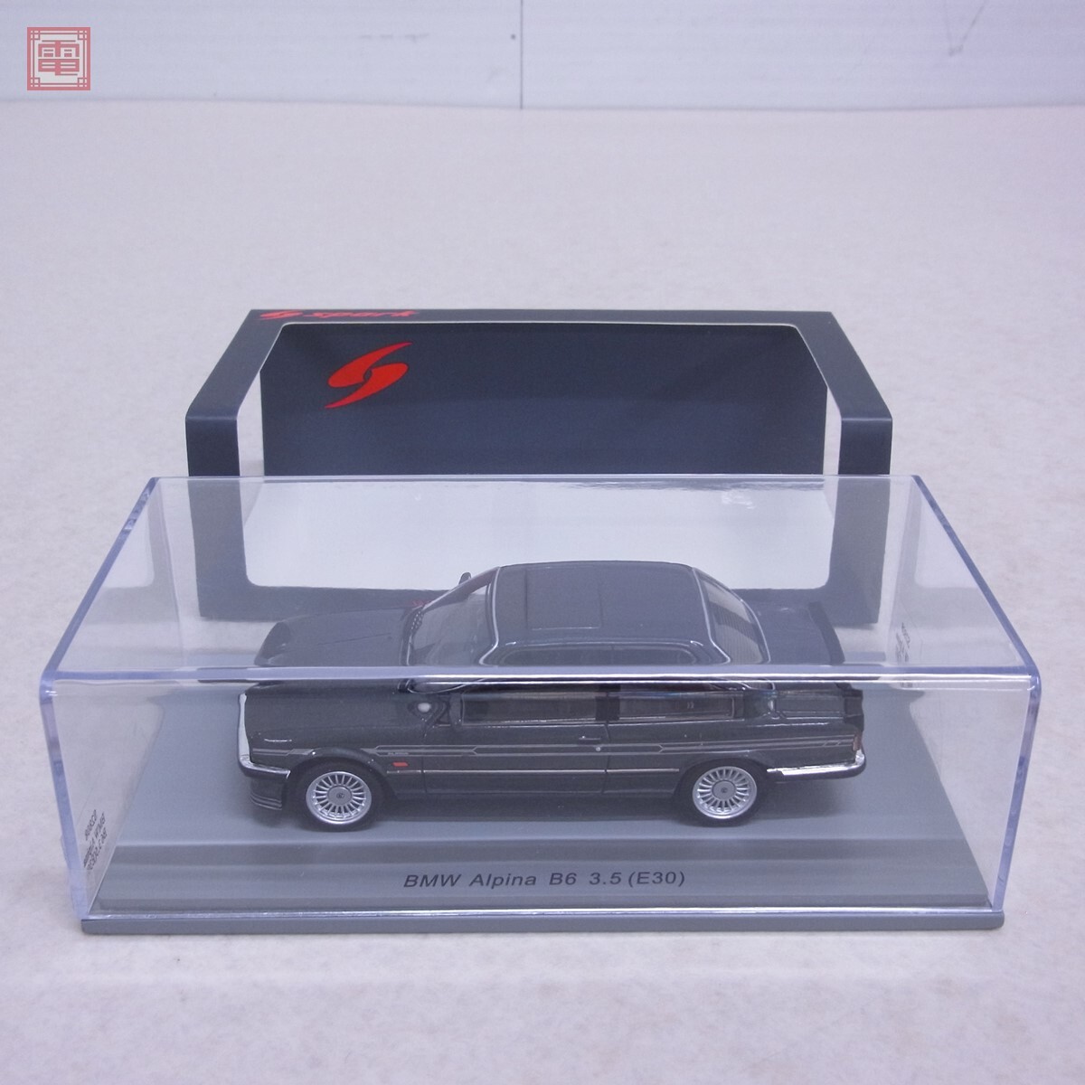 2025年最新】Yahoo!オークション -アルピナ 1/43の中古品・新品 2025年最新】Yahoo!オークション -アルピナ 1/43の中古品・新品