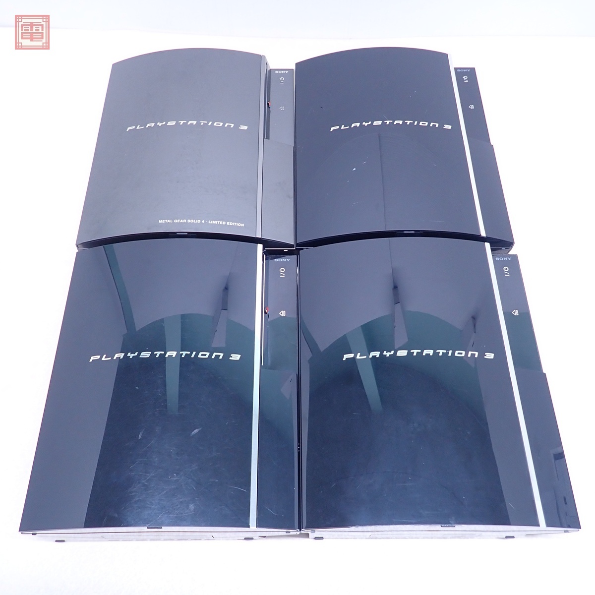 Yahoo!オークション -「ps3 cechh00」の落札相場・落札価格 Yahoo!オークション -「ps3 cechh00」の落札相場・落札価格