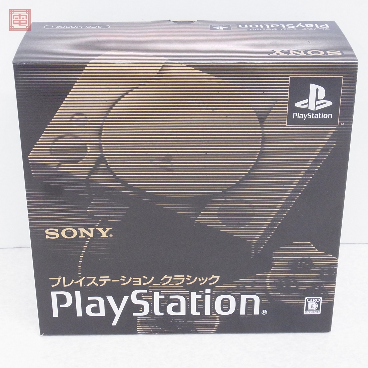 2025年最新】Yahoo!オークション -scph-1000の中古品・新品・未 2025年最新】Yahoo!オークション -scph-1000の中古品・新品・未