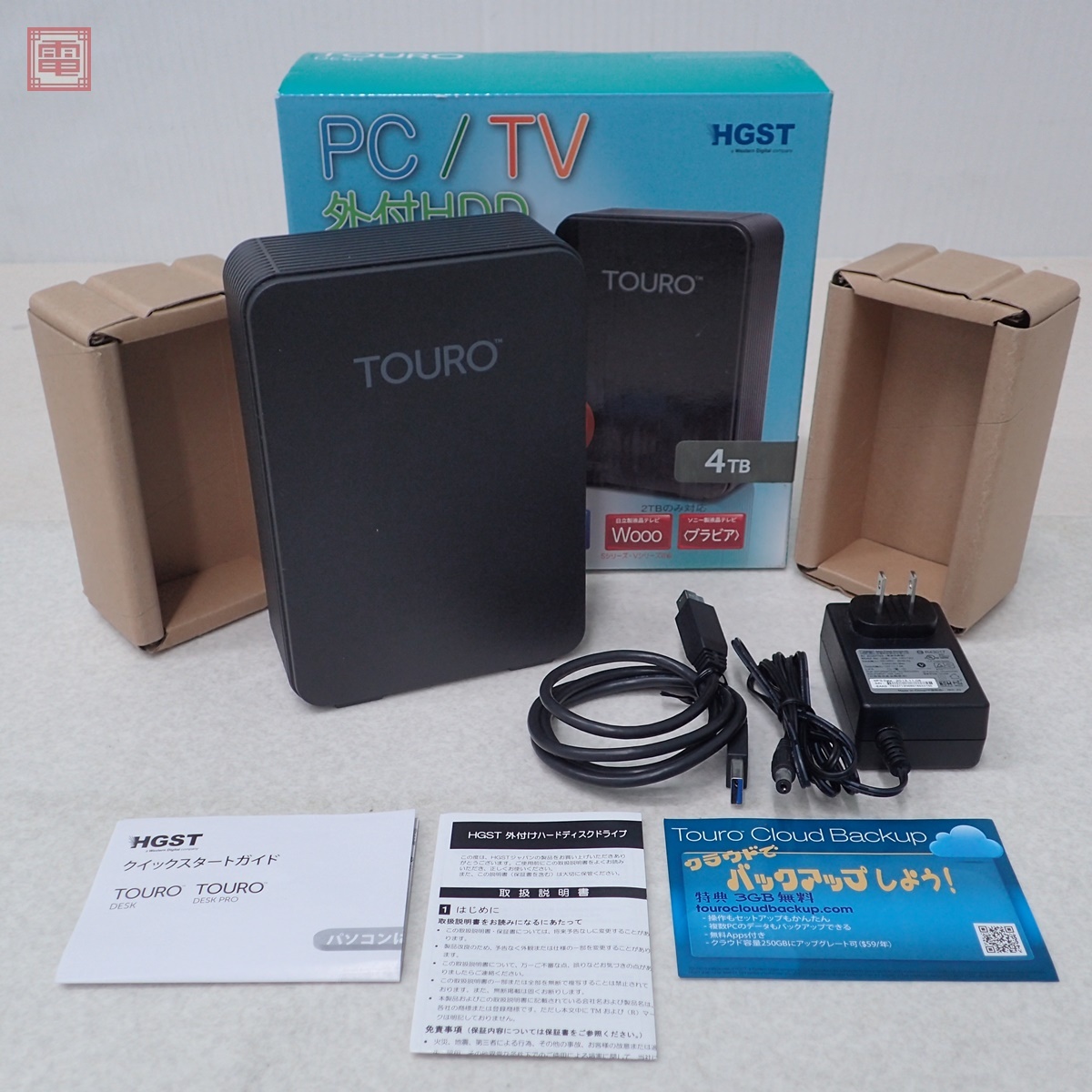 2025年最新】Yahoo!オークション -hdd 4tb 外付けの中古品・新品 2025年最新】Yahoo!オークション -hdd 4tb 外付けの中古品・新品