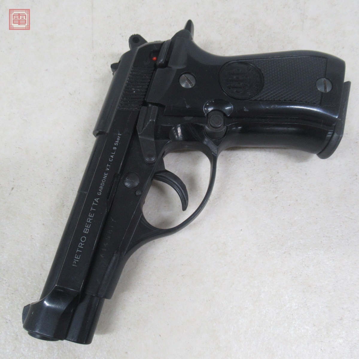 2025年最新】Yahoo!オークション -m84 モデルガンの中古品・新品 2025年最新】Yahoo!オークション -m84 モデルガンの中古品・新品
