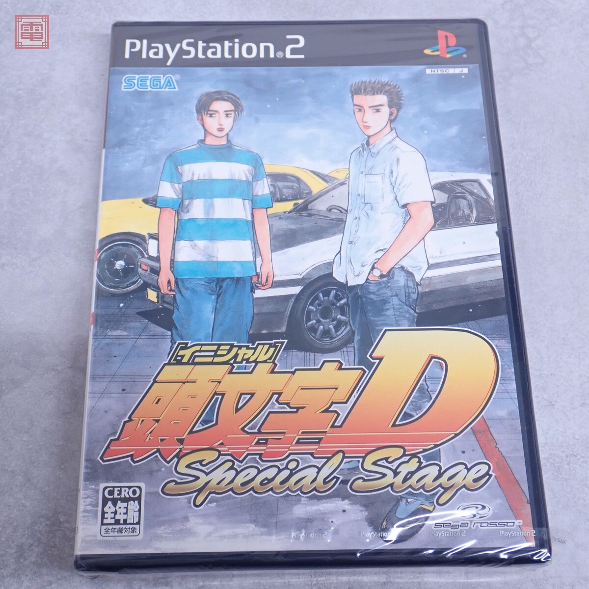 2025年最新】Yahoo!オークション -イニシャルd ゲーム ps2の中古 2025年最新】Yahoo!オークション -イニシャルd ゲーム ps2の中古