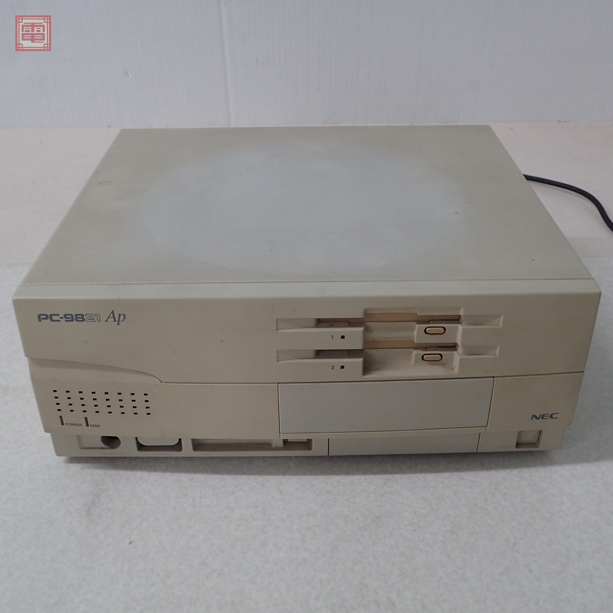 Yahoo!オークション -「pc-9821 ap」の落札相場・落札価格 Yahoo!オークション -「pc-9821 ap」の落札相場・落札価格