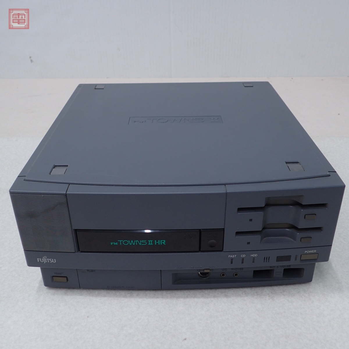 2025年最新】Yahoo!オークション -fm-townsの中古品・新品・未 2025年最新】Yahoo!オークション -fm-townsの中古品・新品・未