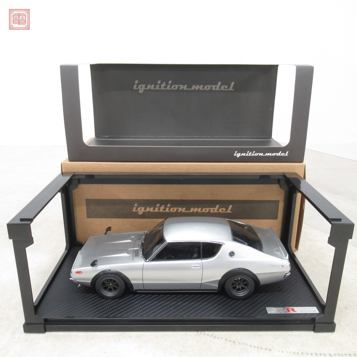 2025年最新】Yahoo!オークション -1/18 kpgc110の中古品・新品 2025年最新】Yahoo!オークション -1/18 kpgc110の中古品・新品